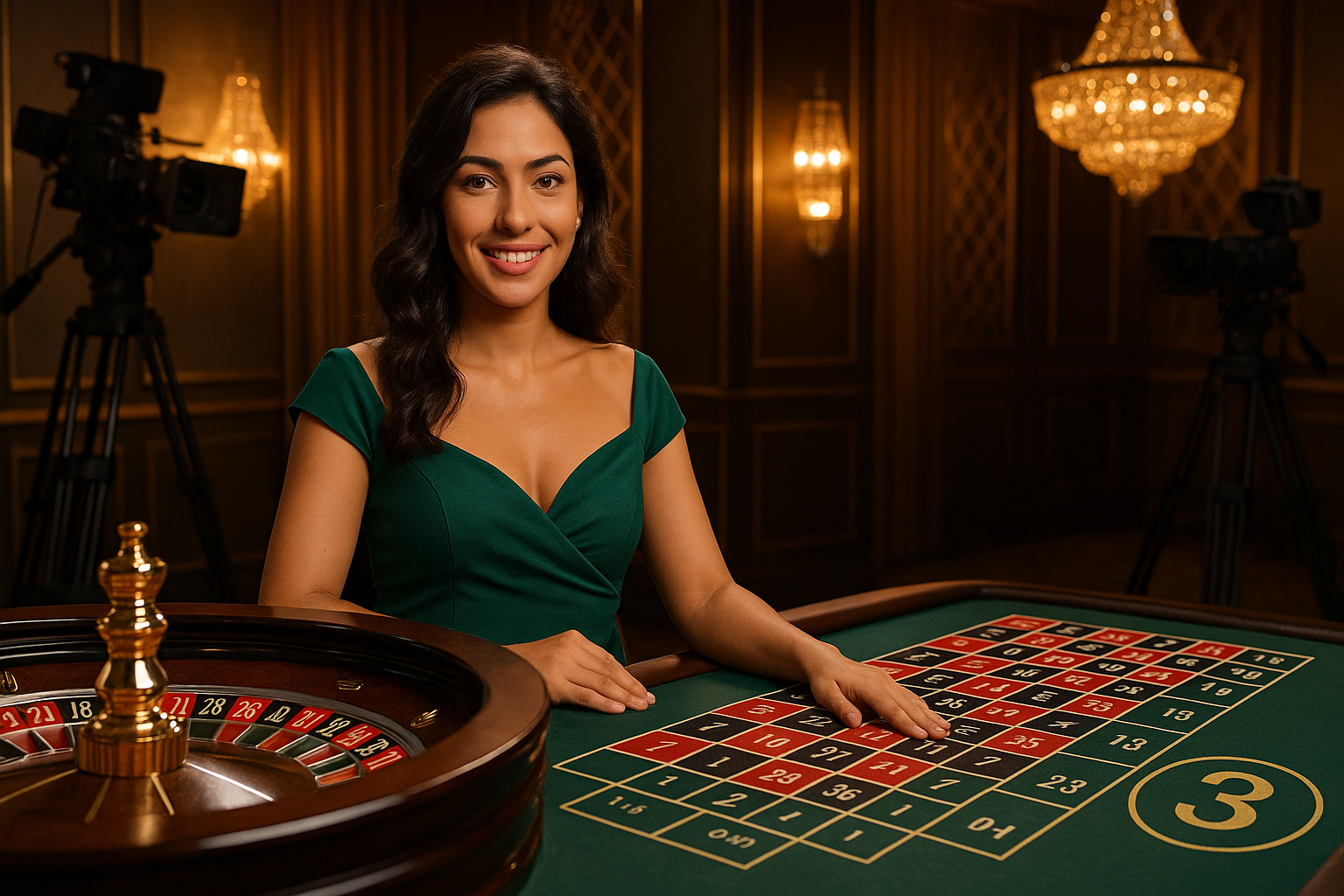 Bingo Online - Salas 24/7