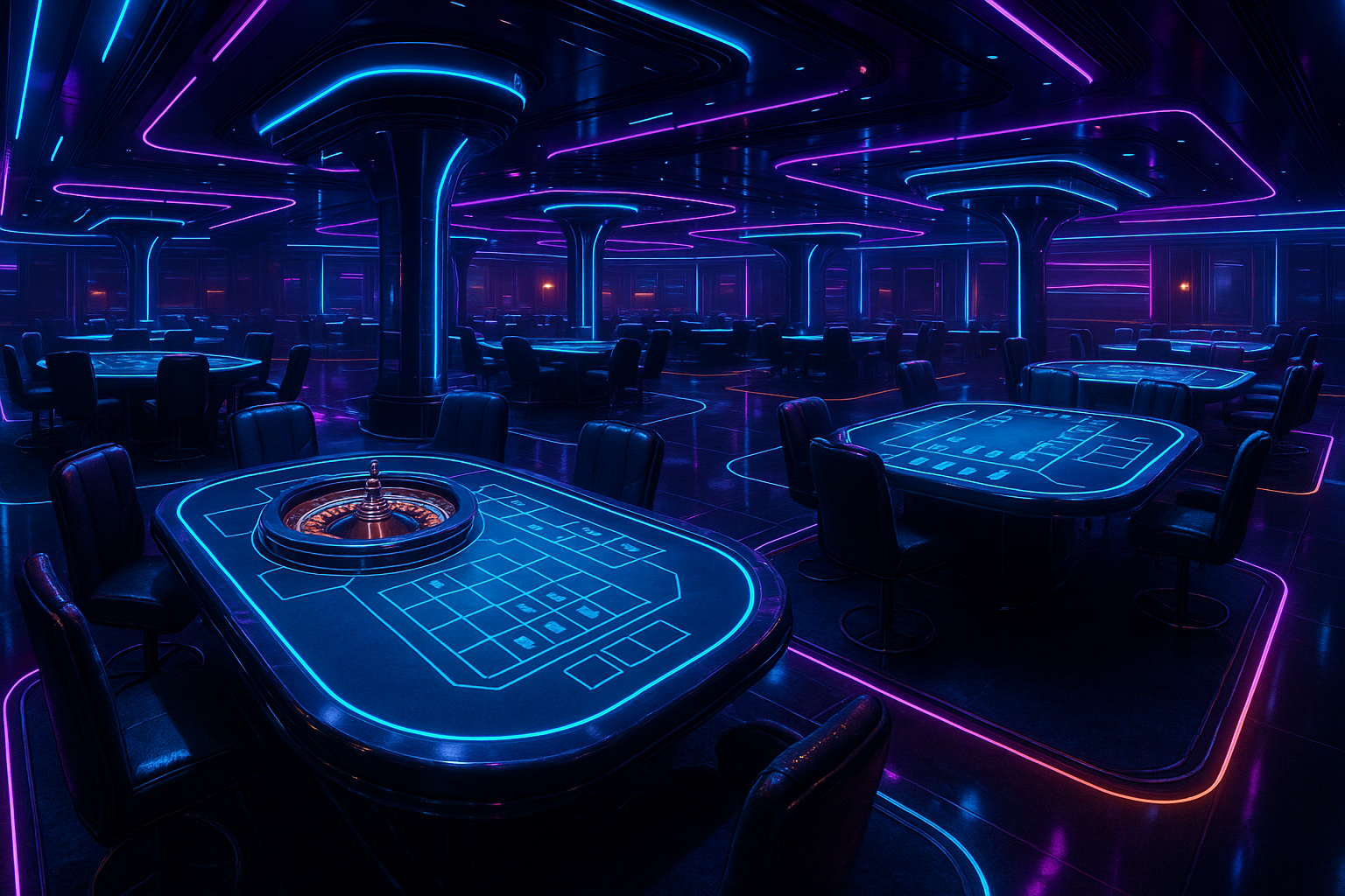 Jogo Responsável - Imagem 1