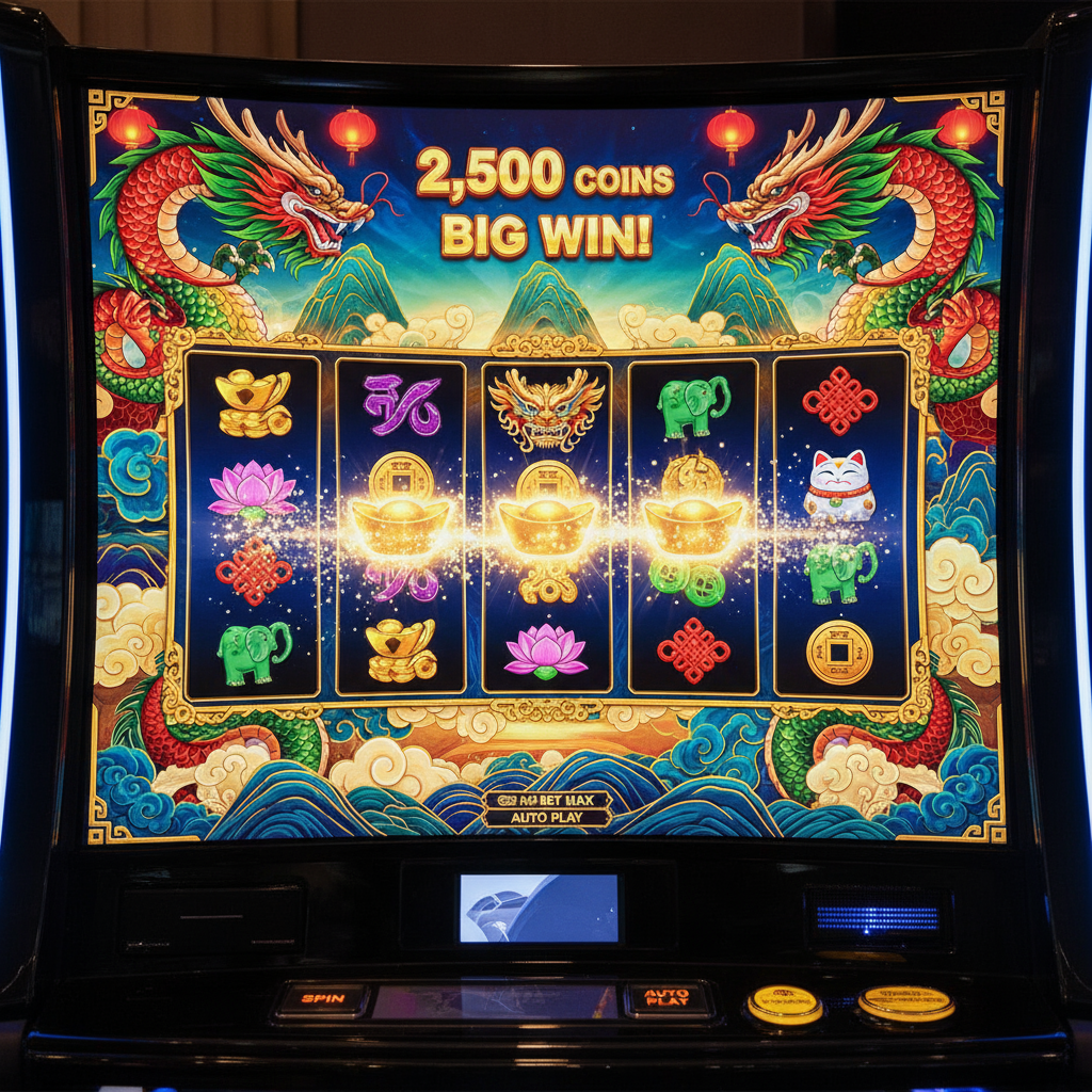 Tigre da Sorte - Fortune Tiger Premium