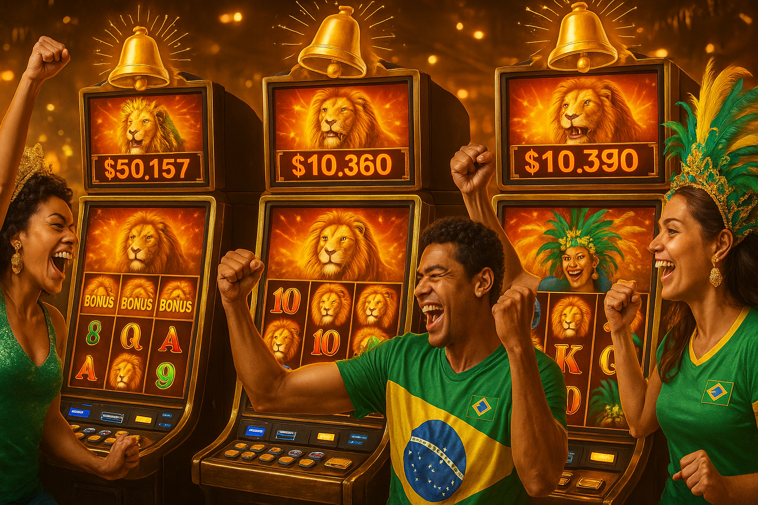 Poker Online - Texas Hold'em